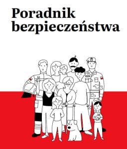 Poradnik bezpieczeństwa