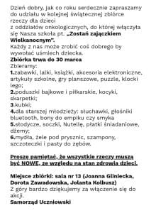 Zostań zajączkiem wielkanocnym