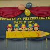 Pasowanie na przedszkolaka 2015