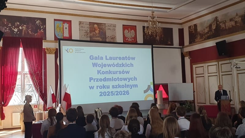 Gala Laureat&oacute;w 20206