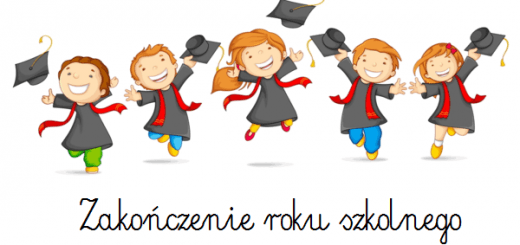 Zakończenie roku szkolnego 2026