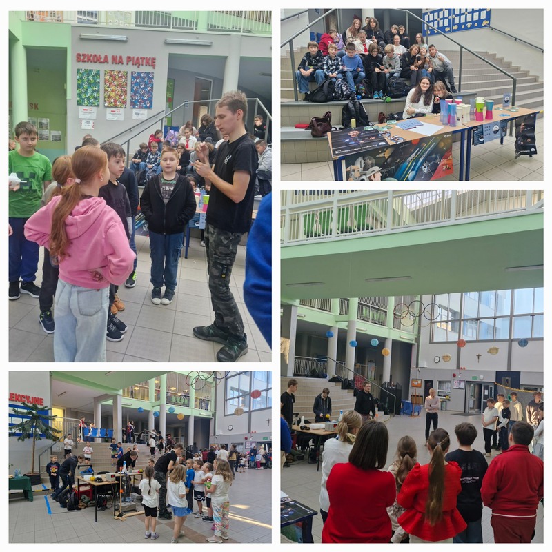 28 Igrzyska Placówek Integracyjnych pod hasłem Odyseja Kosmiczna_7.