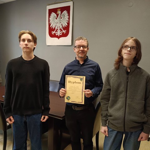 Miedzyszkolny Konkurs Geograficzny Geosafarii -     Afryka bez tajemnic