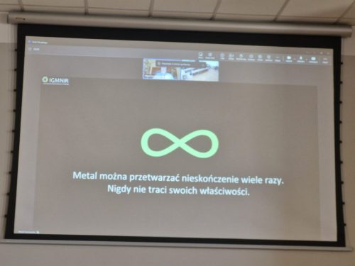 Światowy Dzień Recyklingu - „Don’t Think Waste – Think Opportunity”