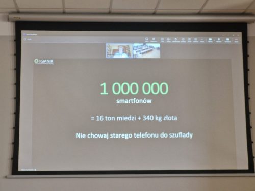 Światowy Dzień Recyklingu - „Don’t Think Waste – Think Opportunity”