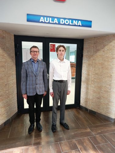 Wojewódzki Konkurs Przedmiotowy z Geografii