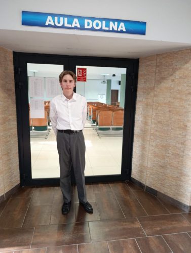 Wojewódzki Konkurs Przedmiotowy z Geografii