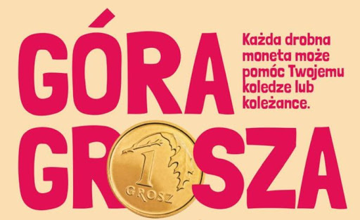 Góra grosza