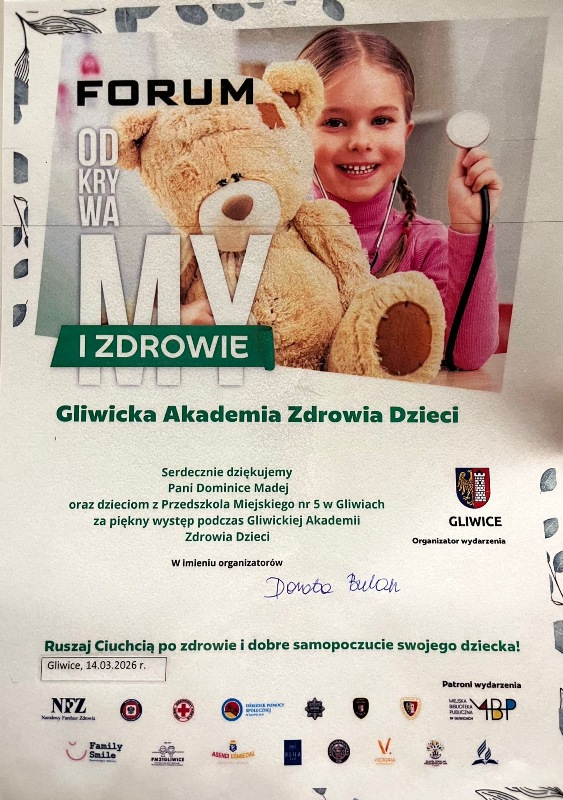 Gliwicka Akademia Zdrowia