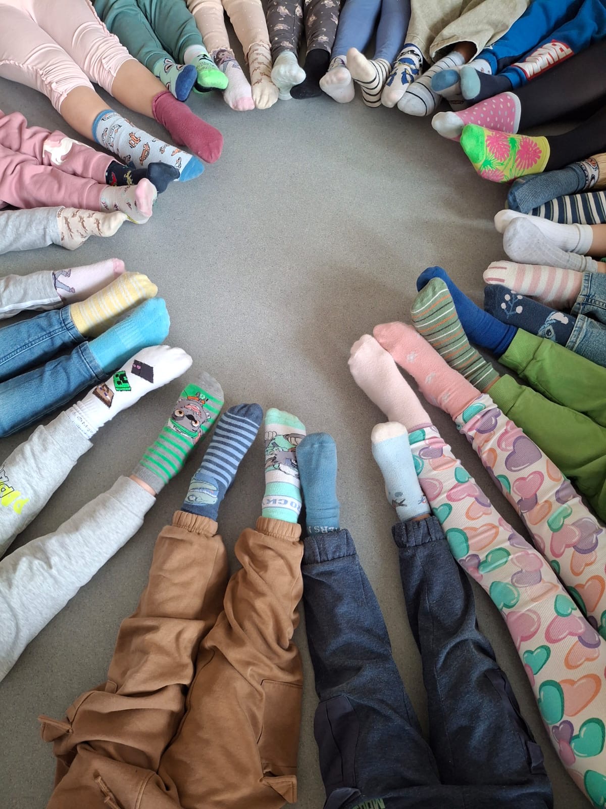 Światowy Dzień Zespołu Downa