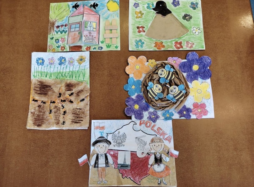 XXXI Ogólnopolski Konkurs pt. „Dom”