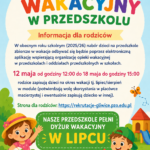 Dyżur wakacyjny